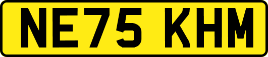 NE75KHM