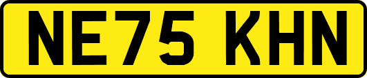 NE75KHN