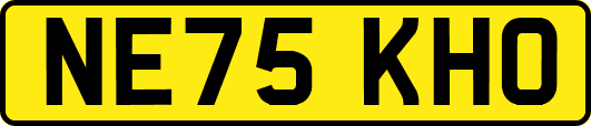 NE75KHO