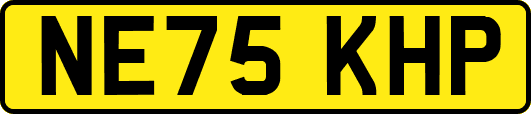 NE75KHP