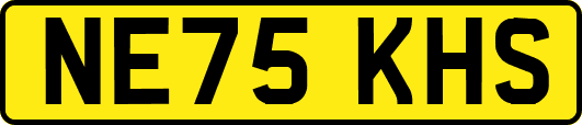 NE75KHS