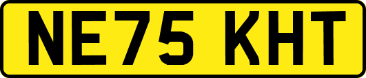 NE75KHT