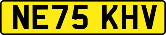 NE75KHV