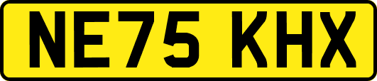 NE75KHX
