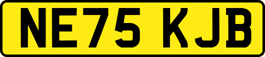 NE75KJB