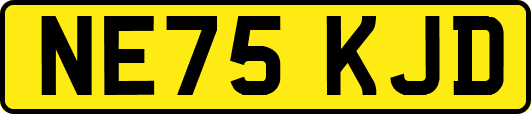 NE75KJD