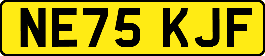 NE75KJF