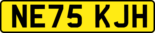 NE75KJH