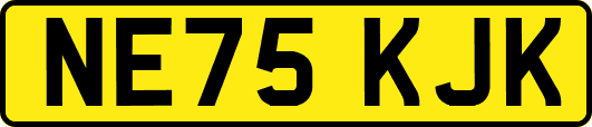NE75KJK