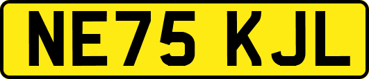 NE75KJL