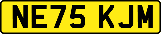 NE75KJM