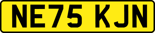 NE75KJN