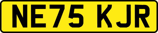 NE75KJR