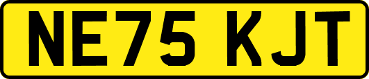 NE75KJT