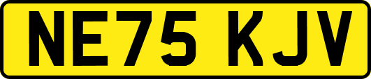 NE75KJV