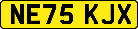 NE75KJX
