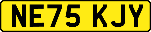 NE75KJY