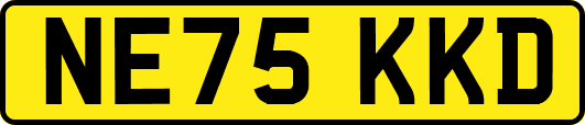 NE75KKD