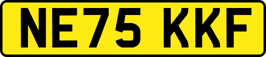 NE75KKF