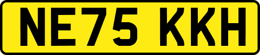 NE75KKH