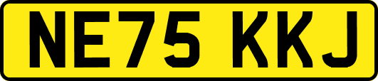 NE75KKJ
