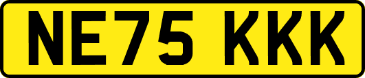 NE75KKK