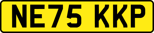 NE75KKP