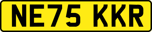 NE75KKR