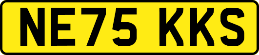 NE75KKS