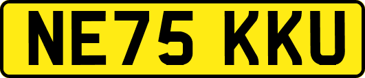 NE75KKU