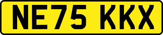 NE75KKX