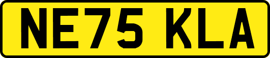 NE75KLA