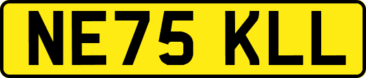 NE75KLL