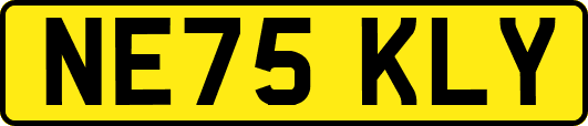 NE75KLY