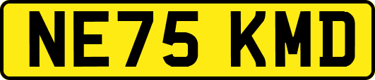 NE75KMD