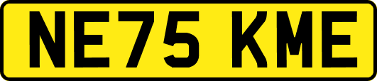 NE75KME