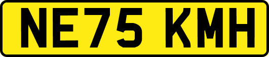 NE75KMH