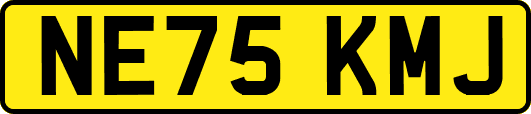 NE75KMJ