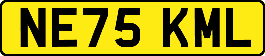 NE75KML