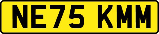 NE75KMM