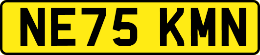 NE75KMN