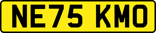 NE75KMO