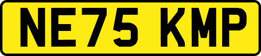 NE75KMP