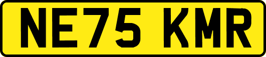 NE75KMR
