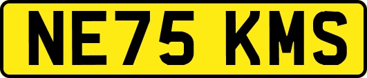 NE75KMS