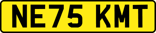 NE75KMT