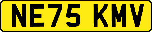 NE75KMV