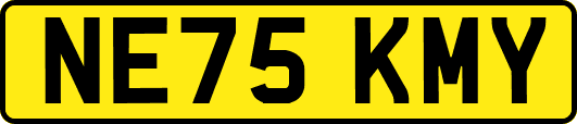 NE75KMY
