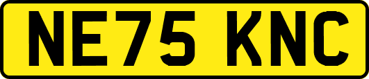 NE75KNC