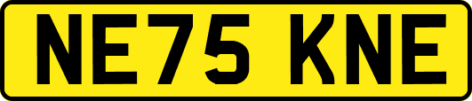 NE75KNE
